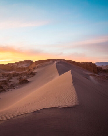 Top Things To Do In The Atacama Desert – The Driest Desert On Earth
