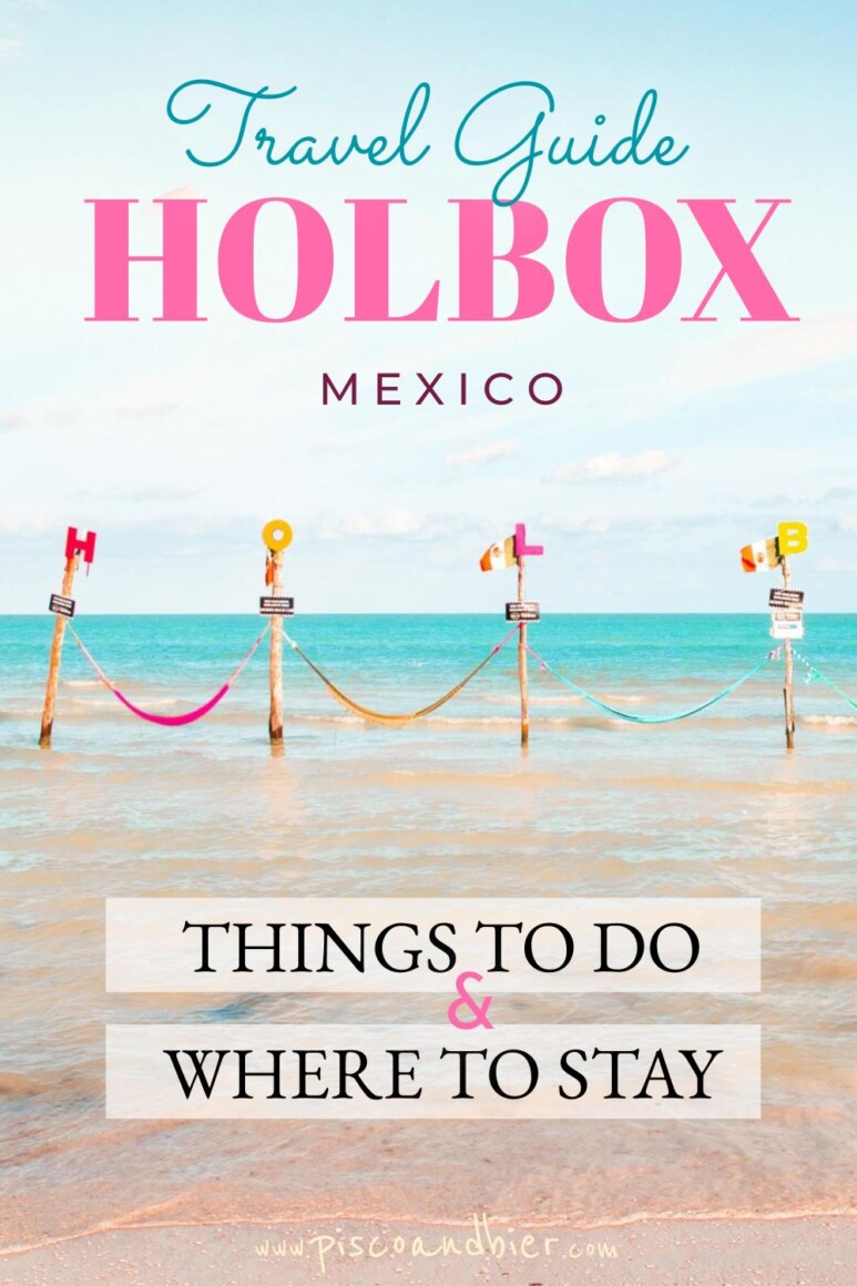 Isla Holbox, Mexico Travel Guide - Looking for what to do in Holbox & which hotels to stay in Holbox, Mexico? Here's our Mexico beach destination guide best things to do in Holbox | Holbox Mexico photography | Holbox island mexico | isla holbox things to do | holbox fotos noche | holbox mexico hotel | isla holbox what to do | holbox fotos | holbox mexico beach | #holbox #mexico