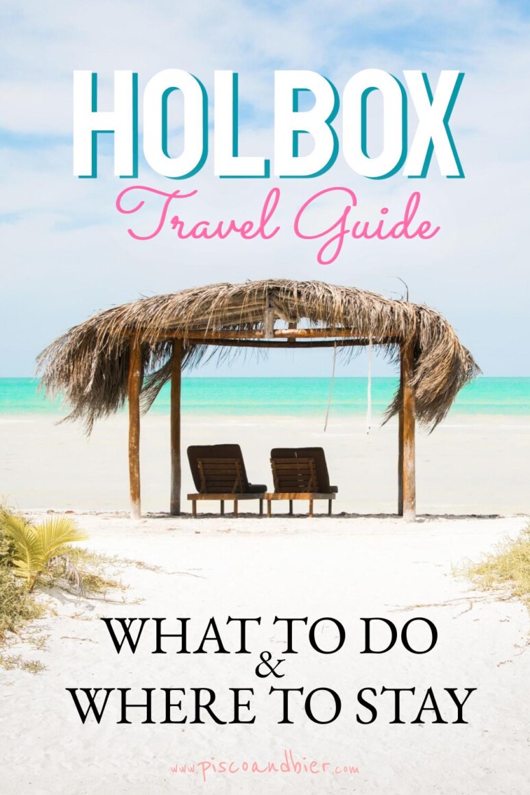 Isla Holbox, Mexico Travel Guide - Looking for what to do in Holbox & which hotels to stay in Holbox, Mexico? Here's our Mexico beach destination guide best things to do in Holbox | Holbox Mexico photography | Holbox island mexico | isla holbox things to do | holbox fotos noche | holbox mexico hotel | isla holbox what to do | holbox fotos | holbox mexico beach | #holbox #mexico