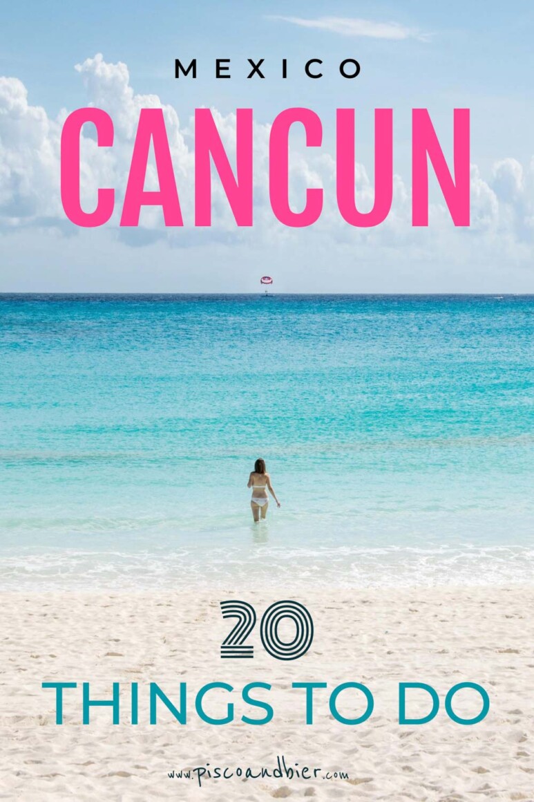 Cancun Vacation Guide | 20 Things To Do In Cancun, Mexico | cancun vacation | what to do in cancun mexico | what to do in cancun things to do | what to do near cancun | cancun to do list | things to do in cancun mexico | cancun trip | cancun tours | cancun tourist attractions | best tours in cancun | best cancun tours | cancun adventure tours | cancun day trips | day trips from cancun | cancun itinerary | cancun travel guide | cancun places to visit | cancun places to go