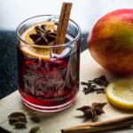 Authentic German Glühwein recipe
