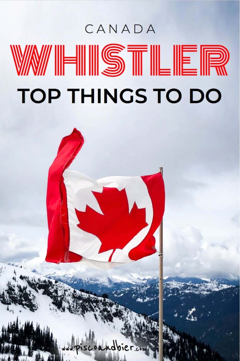 A Weekend At Whistler Village & Skiing Whistler Blackcomb Mountain. What to do in Whistler, BC. Where to stay in Whistler Canada & best tings to do in Whistler Village. Whistler winter vacation. Weekend in Whistler, Canada | whistler canada winter | whistler village winter | whistler ski resort | best hotels in whistler | whistler hotels | whistler vacation | whistler things to do | whistler where to stay | blackcomb whistler | whistler backcomb ski