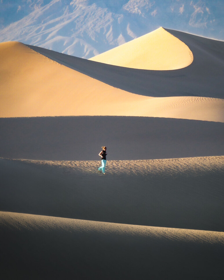 Death Valley Guide - What To See In Death Valley National Park & Beyond
