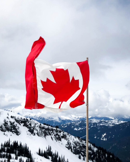 Spending A Weekend At Whistler Village & Skiing Whistler Blackcomb