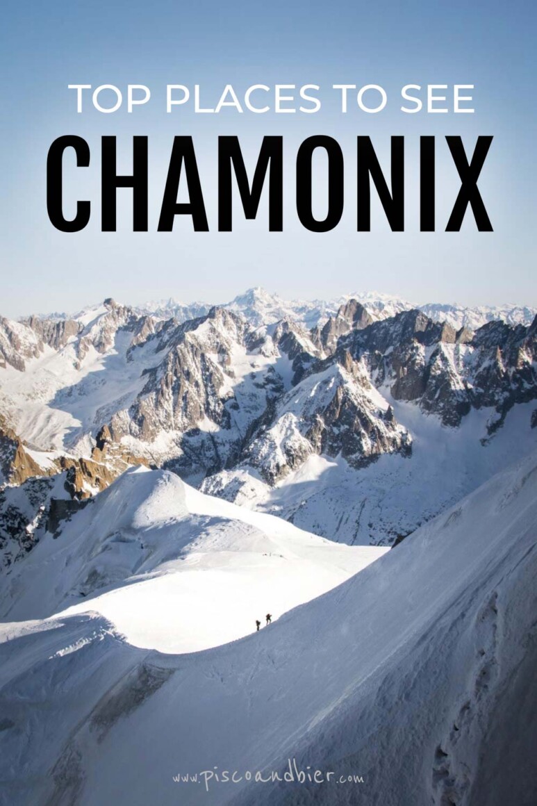 French Alps Ski Weekend Trip To Chamonix, France. Top things to do in Chamonix in Winter and what attractions to see in Chamonix. | french alps ski | chamonix winter | chamonix mont blanc | chamonix france skiing | chamonix ski trip | chamonix france things to do