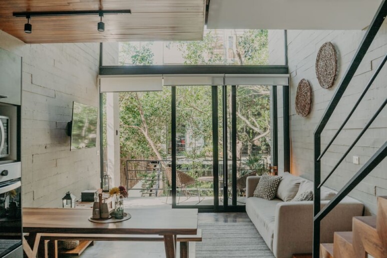 Madara Tulum: One of the best Airbnbs in Tulum