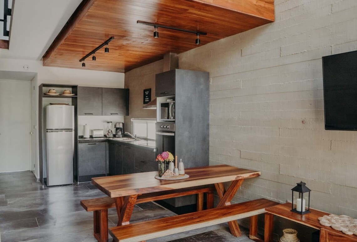 Tulum Hotels With Private Pool + Tulum Airbnb With Private Pool [Plunge