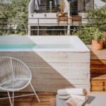 Best Airbnbs in Tulum With private pool: Madara Tulum, one of the best places to stay in Tulum