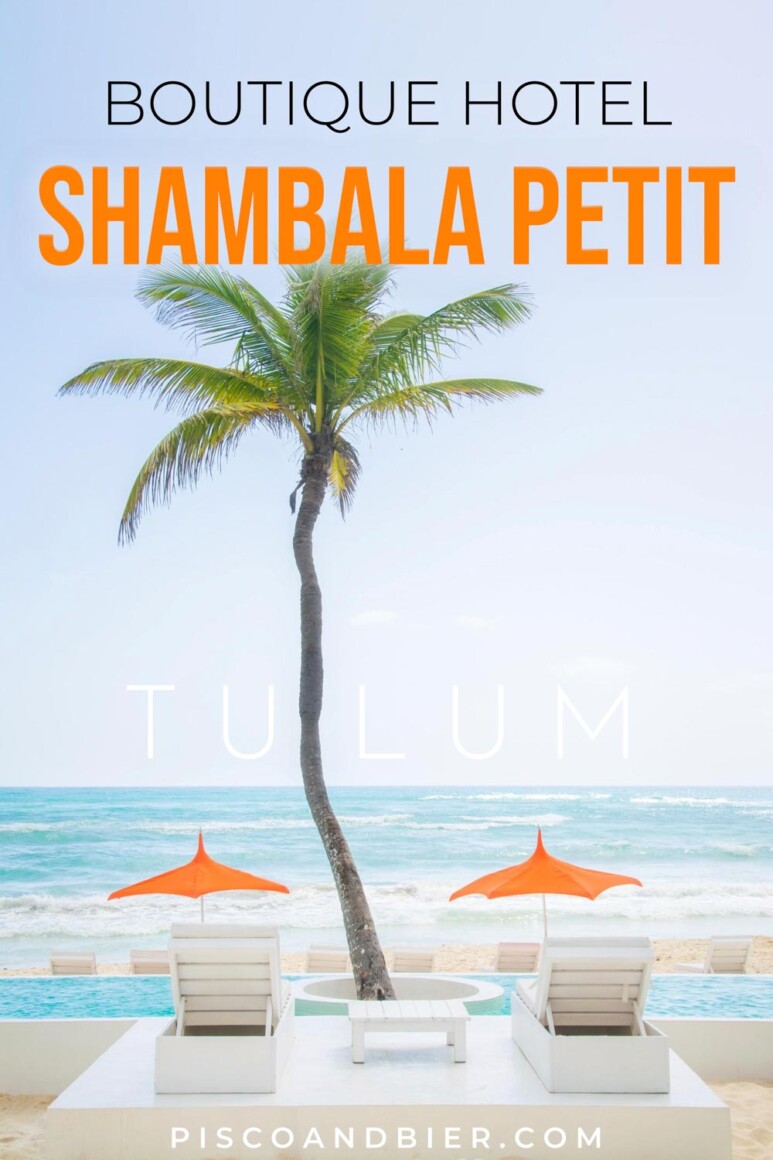 Shambala Petit Hotel – Tulum Yoga Retreat & Coolest Pool By The Beach | Looking for boutique hotels in Tulum? Check out Shambala Petit Hotel in Tulum with the most amazing beach front pool in Tulum! | tulum hotels boutiques | tulum boutique hotel | boutique hotel in tulum