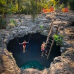 Guide to the best cenotes in Tulum and cenotes near Tulum