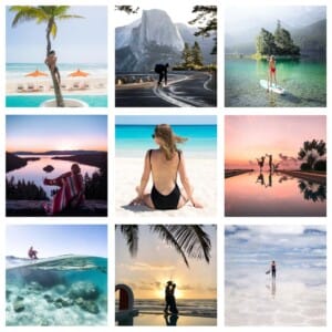 piscoandbier Instagram feed