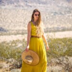 Joshua Tree outfit ideas: Boho outfits to wear in Joshua Tree.