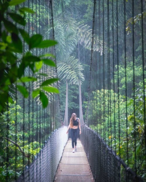 What to wear in Costa Rica. Packing list Costa Rica outfits