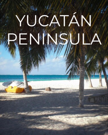 Yucatan Peninsula