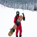 What to wear snowboarding? Snowboard outfit & packing list