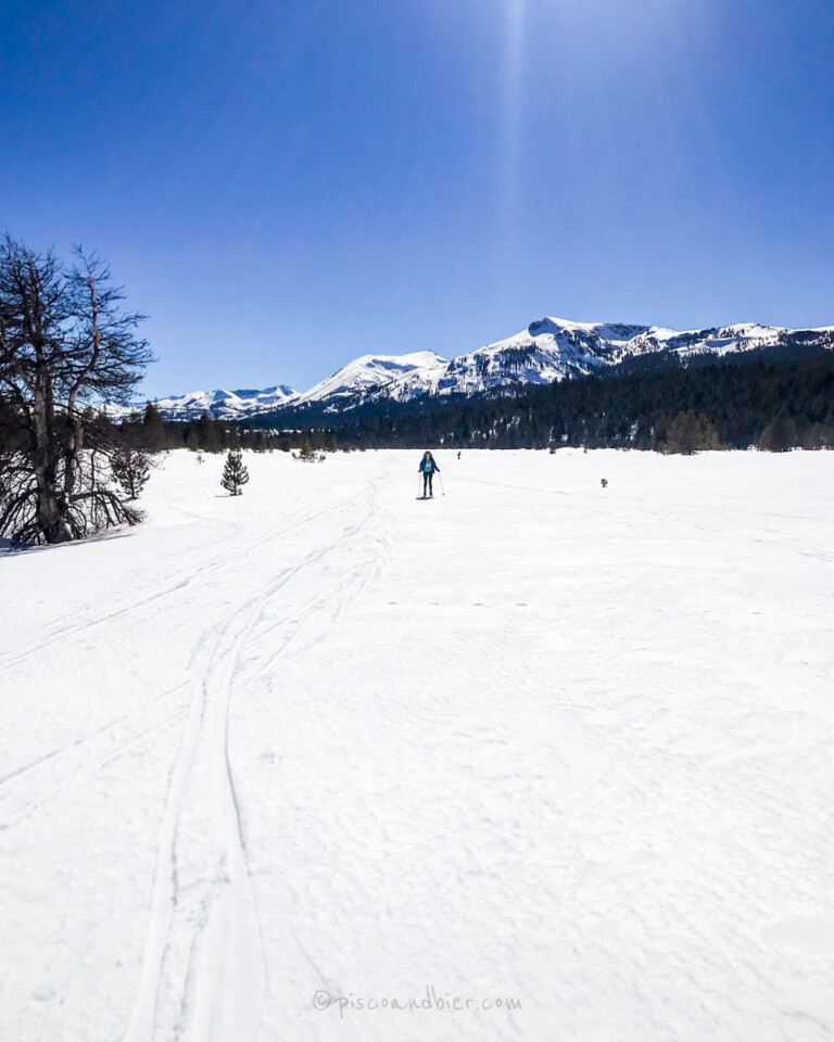 What To Wear When Cross Country Skiing Outfits For Women & Men