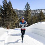 Winter running clothes what to wear for running in the winter