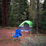 Best camping chairs for bad back