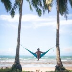 Best lightweight travel hammocks for traveling.