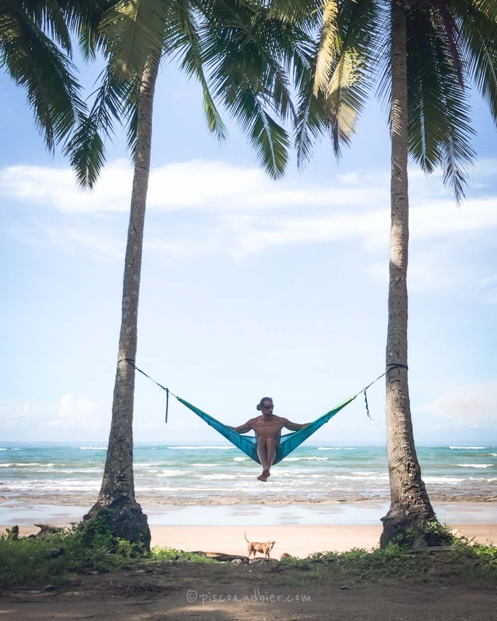The Best Travel Mattress Topper For Bad Back piscoandbier