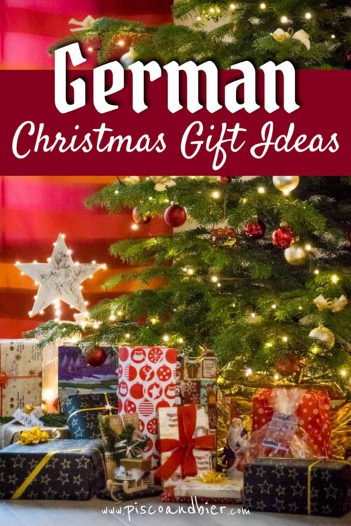 German Christmas Gift Ideas Best German Christmas Presents 2023