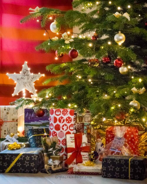 German Christmas gift ideas and traditional German Christmas presents