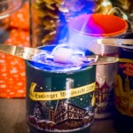 German Feuerzangenbowle recipe