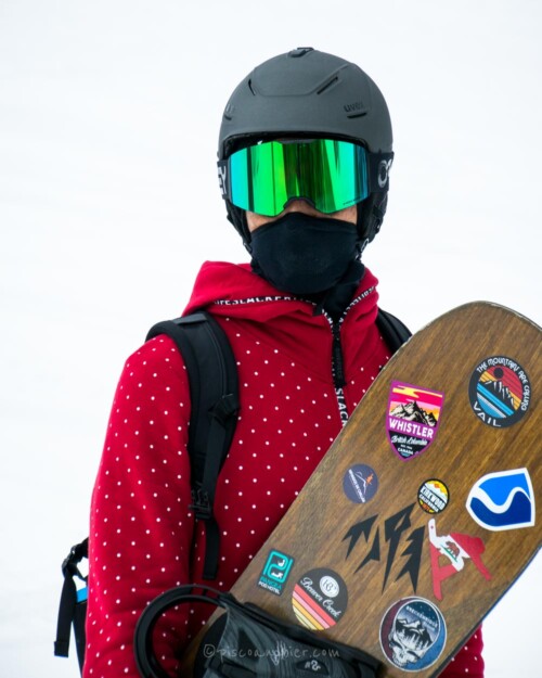 Cheap & affordable ski goggles for under $100