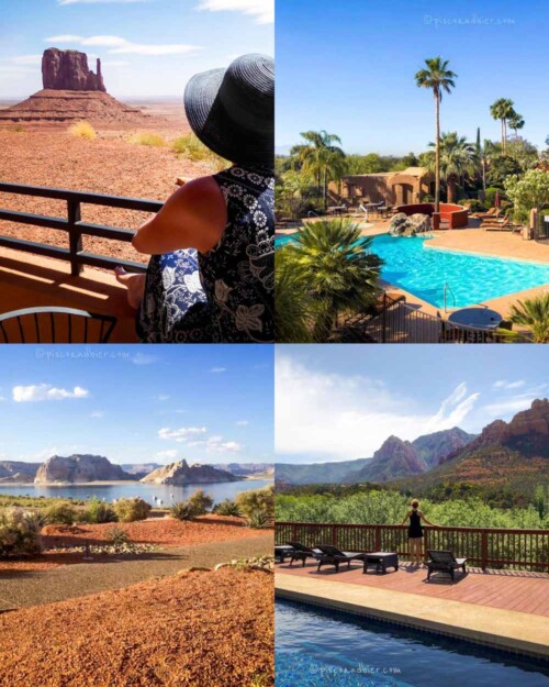Cool Boutique Hotels In Arizona & Unique Places To Stay