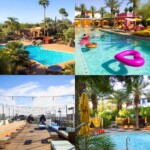 Cool Boutique Hotels In Phoenix Arizona & Unique Places To Stay