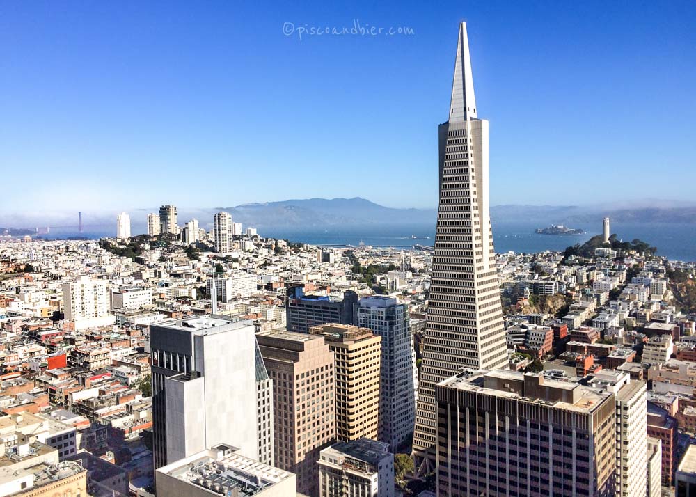 38 Cool Hotels In California & Unique Places To Stay In SoCal + NorCal