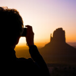 Photographing Monument Valley's best photo spots and view points