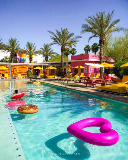 The Saguaro Scottsdale review