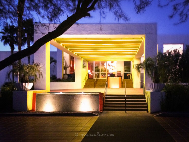 The Saguaro Scottsdale