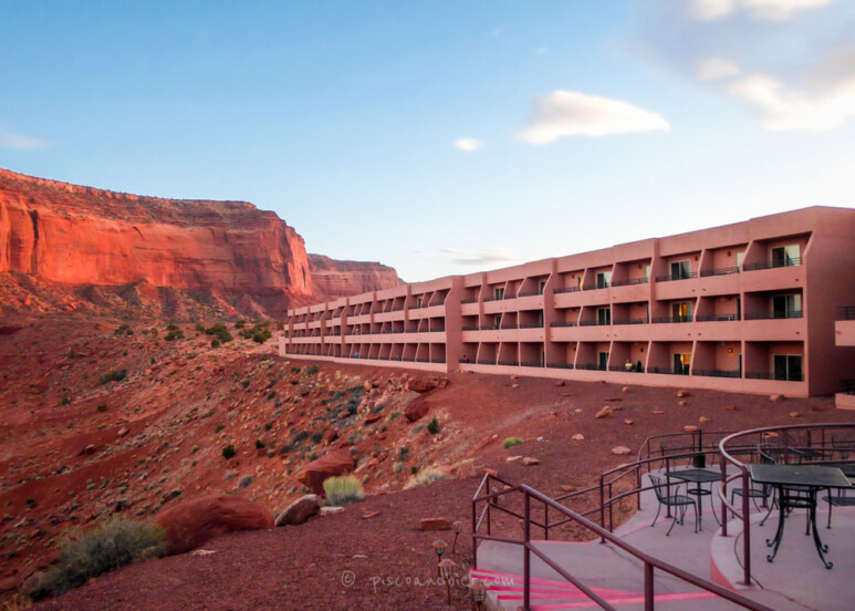 Where To Stay In Monument Valley - Lodging, Hotels & Accommodations