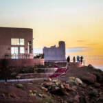 The View Hotel Monument Valley Review