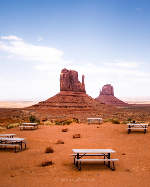 Where To Stay In Monument Valley - Lodging, Hotels & Accommodations