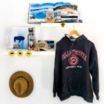 Best gifts for national park lovers. National park gift ideas and presents