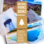 Best national parks books