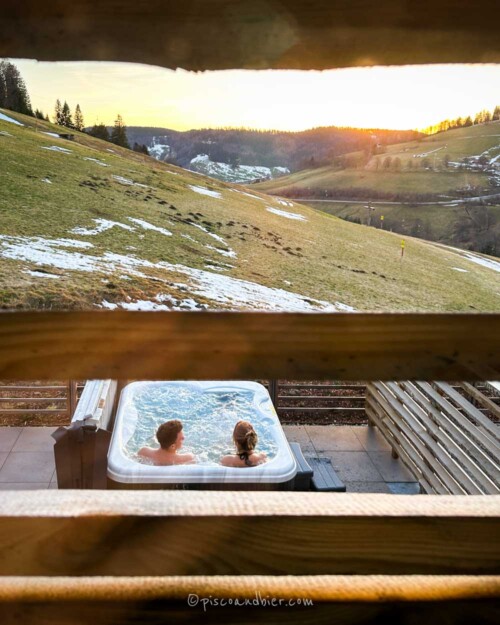 Todtnauberg Hotels Ferienwohnung & Pension