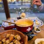 Best Grindelwald Fondue Restaurants